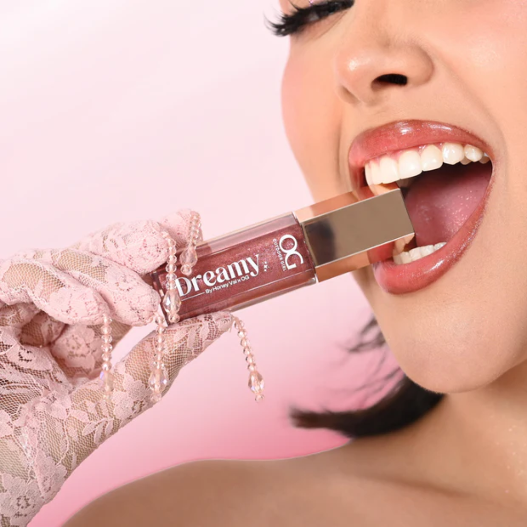 Lip Contour Dreamy X Honey Val - Image 6