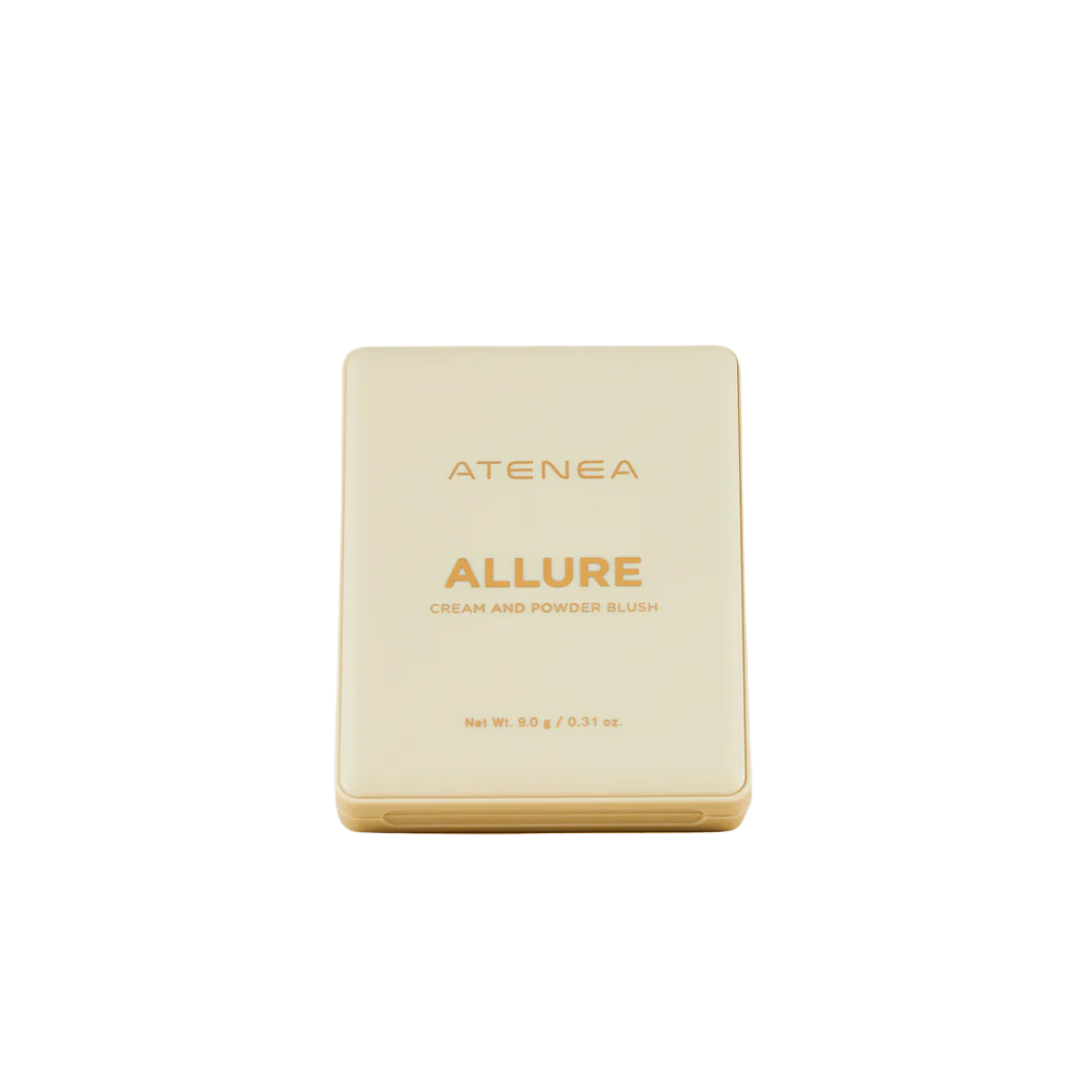 Rubor En Dúo Allure Atenea (Crema + Polvo) - Image 4