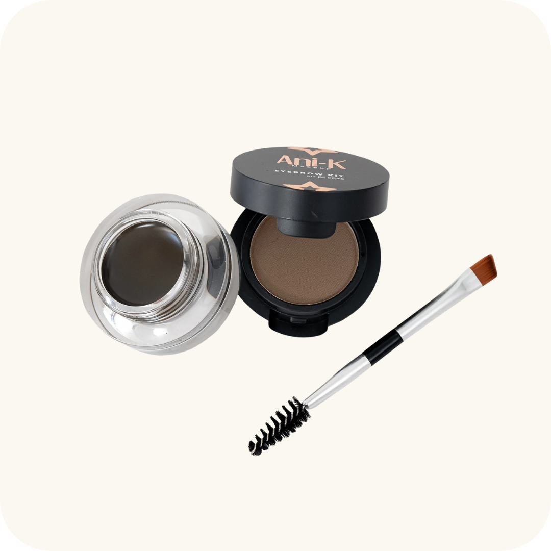 Kit De Cejas Ani-K