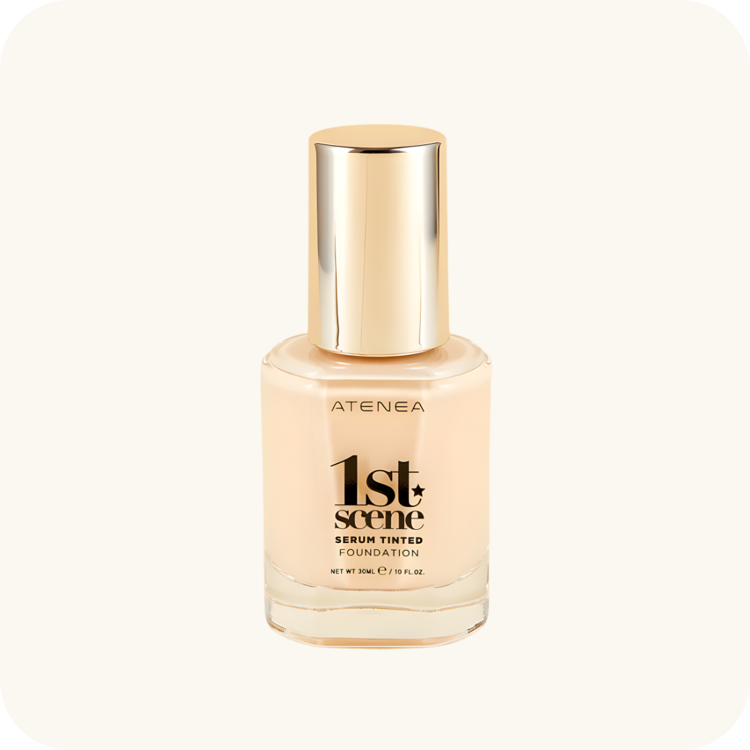 Tinta - Serum Tinted De Atenea
