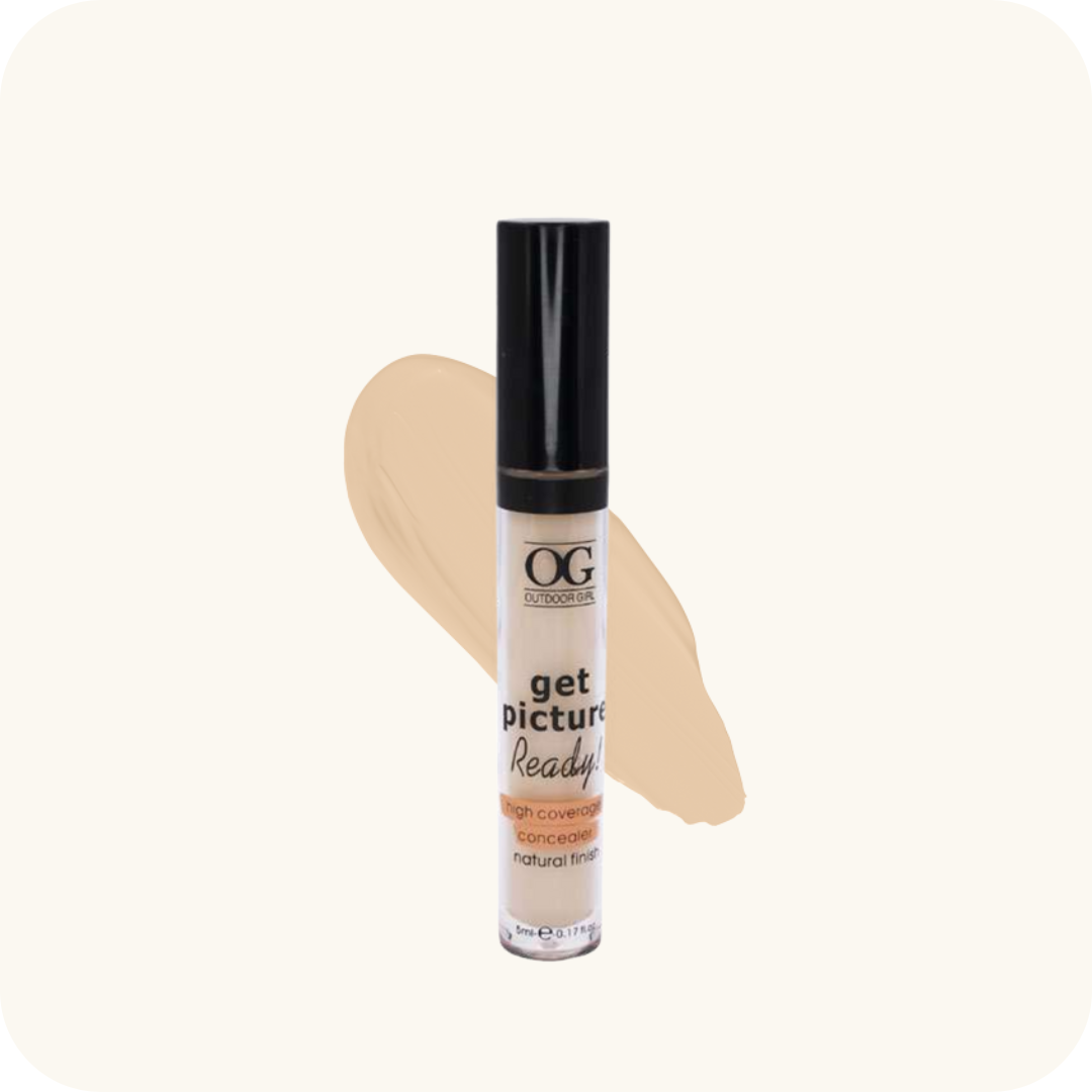 Corrector Get Picture OG