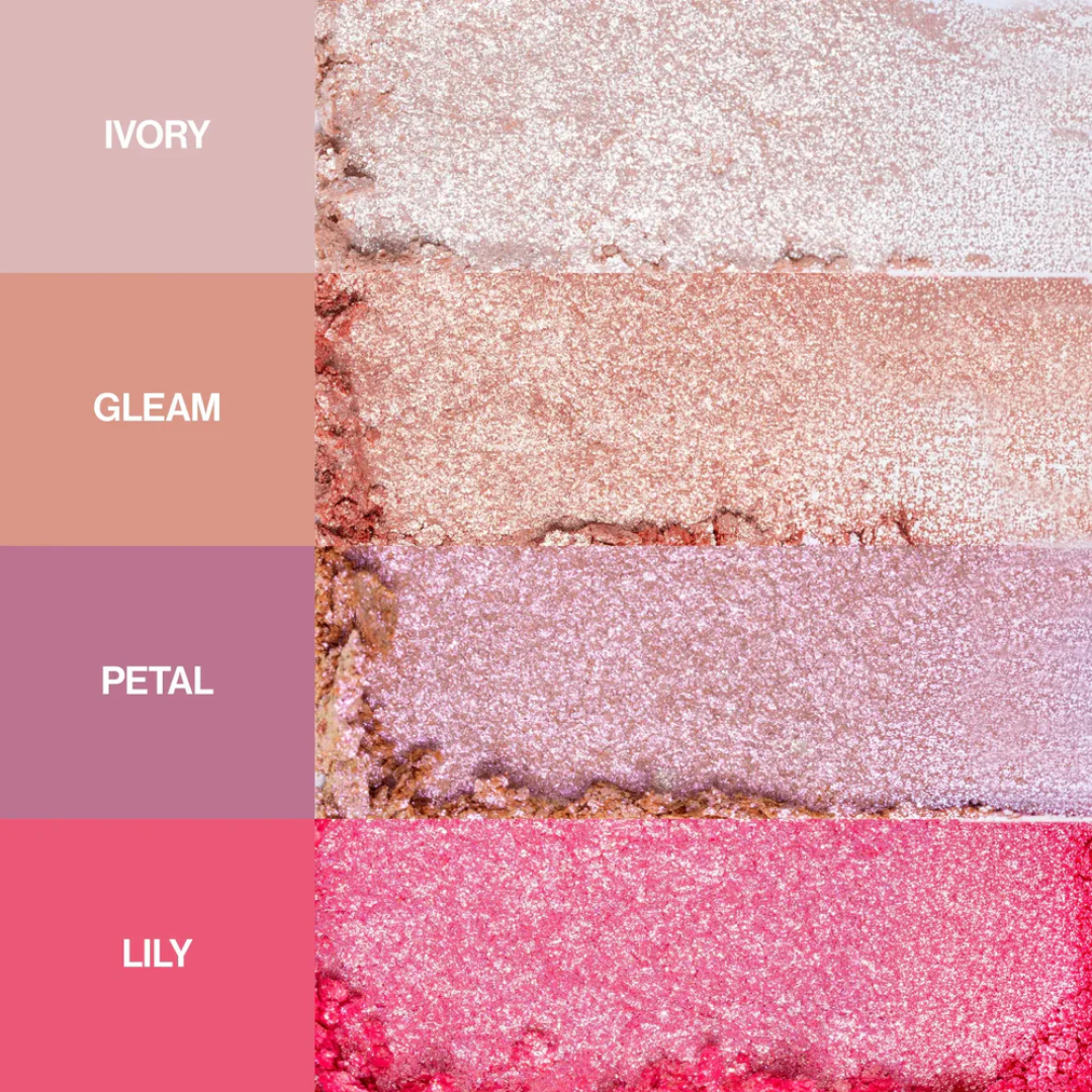 Iluminador Compacto Sublime Atenea - Image 2