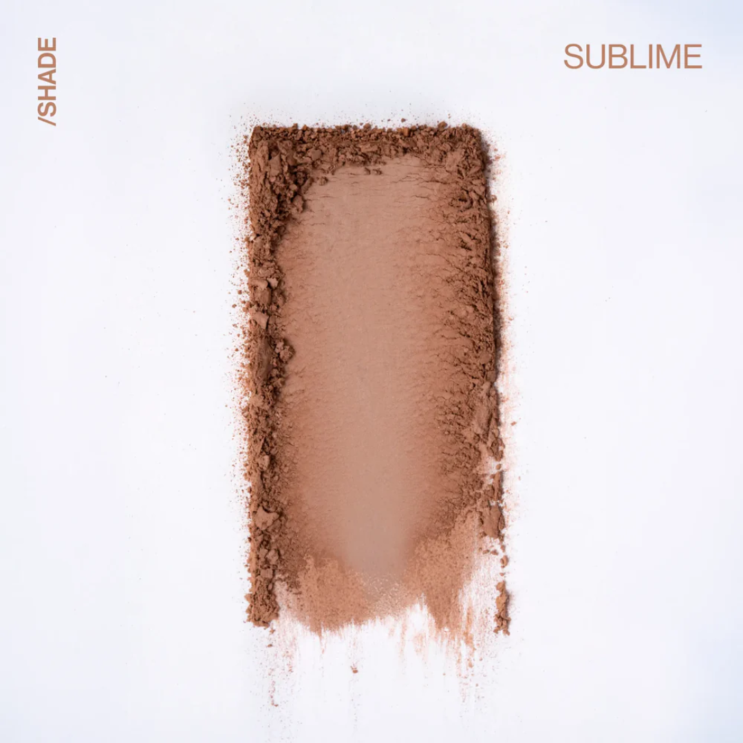 Bronzer Compacto Sublime Atenea - Image 2
