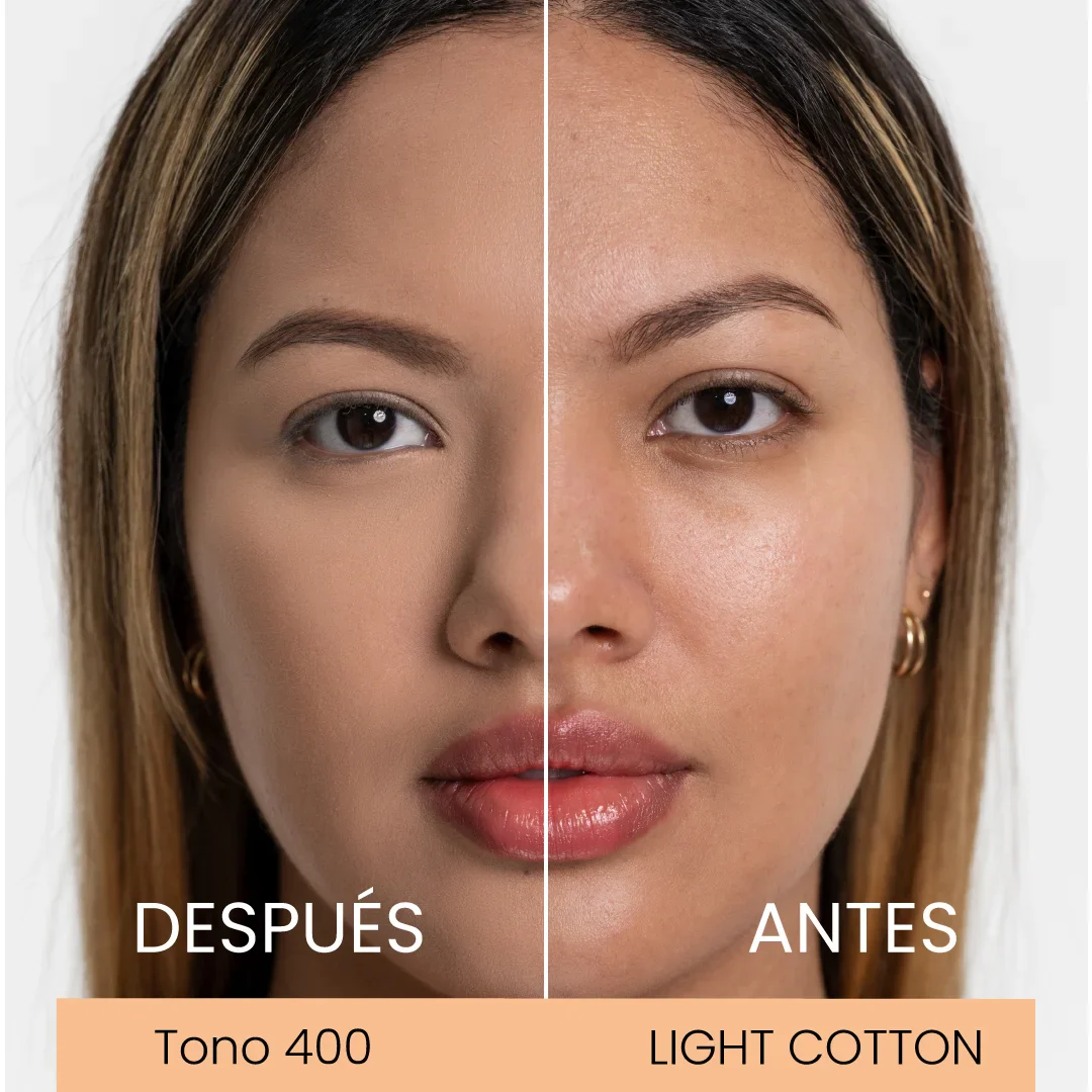 Corrector Serum Humide en Gel Montoc - Image 5