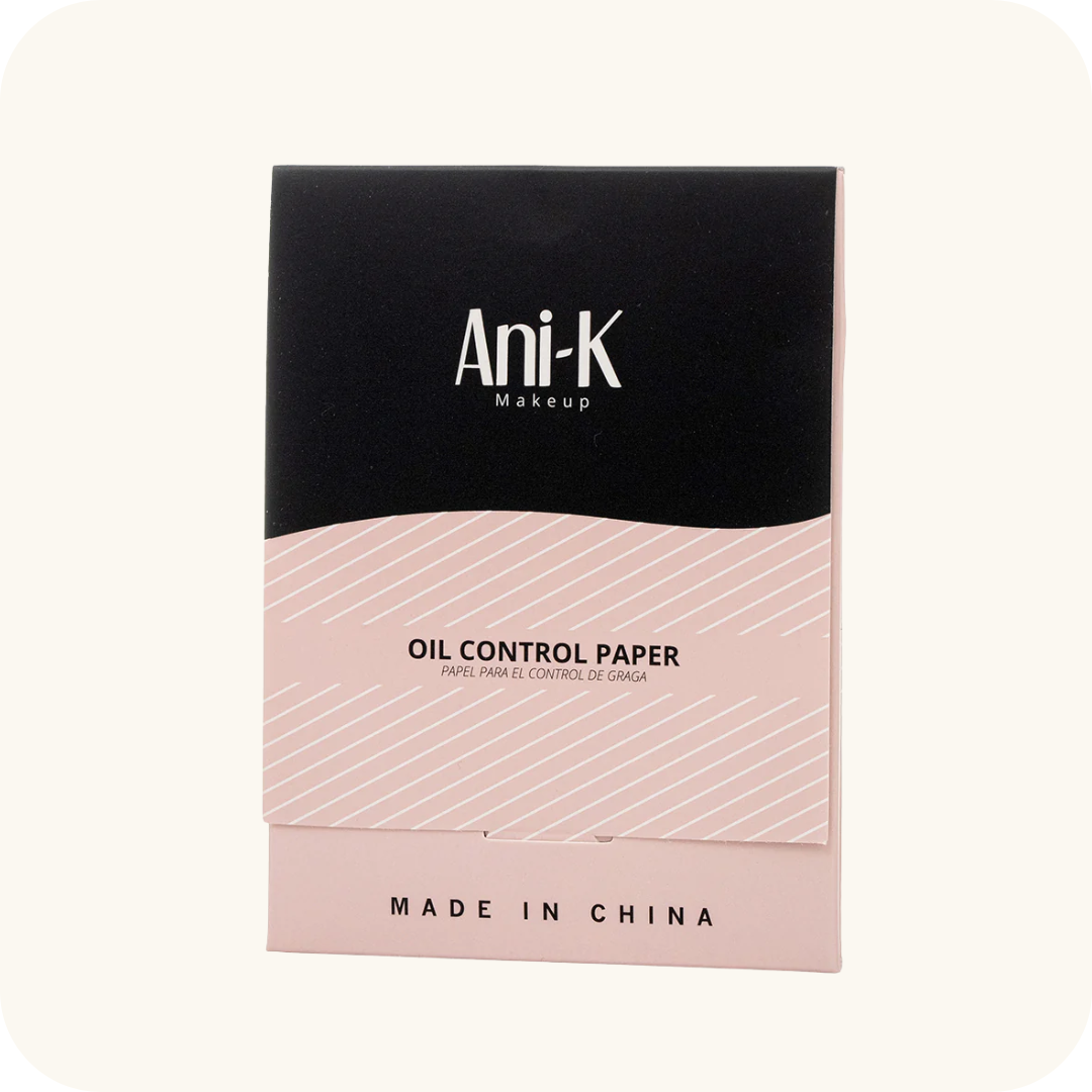 Papel Antigrasa Ani-K