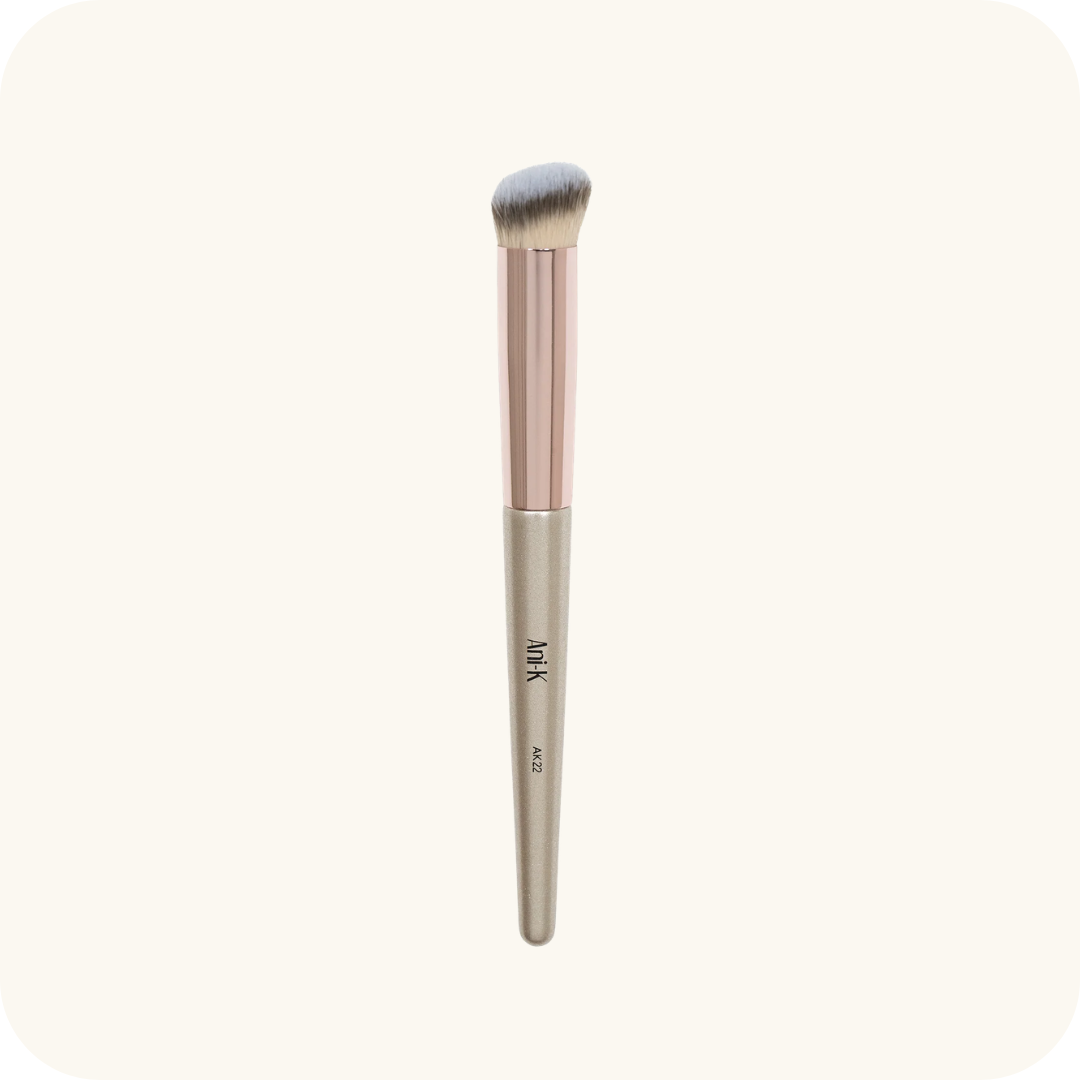 Brocha Para Corrector AK22 Ani-K