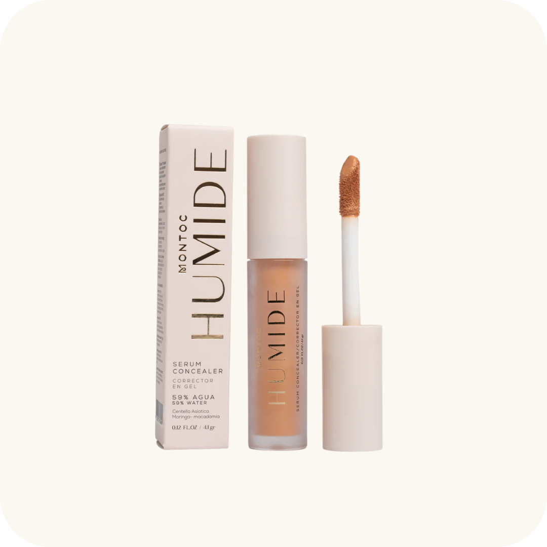 Corrector Serum Humide en Gel Montoc