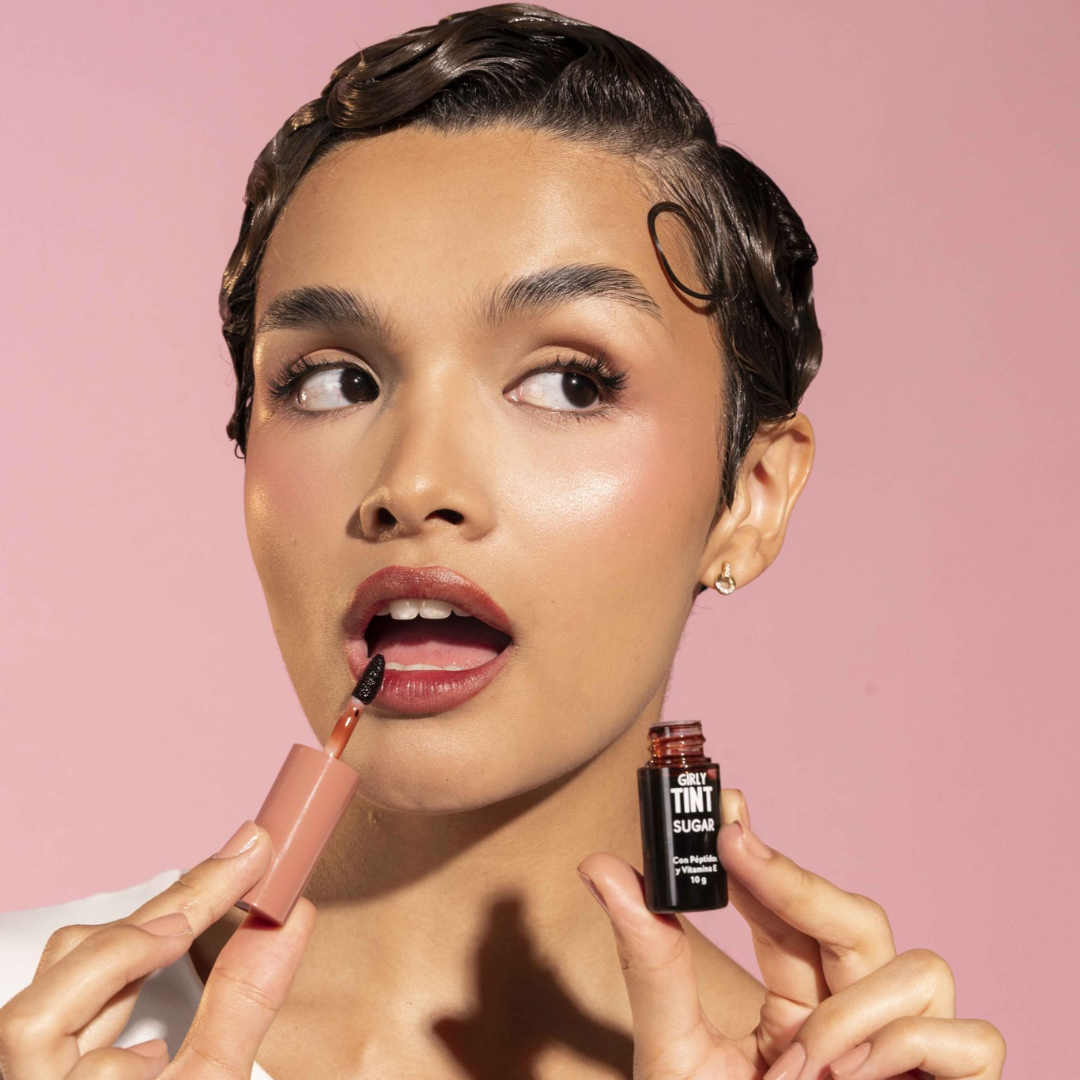 Tinta de Labios Girly - Image 4