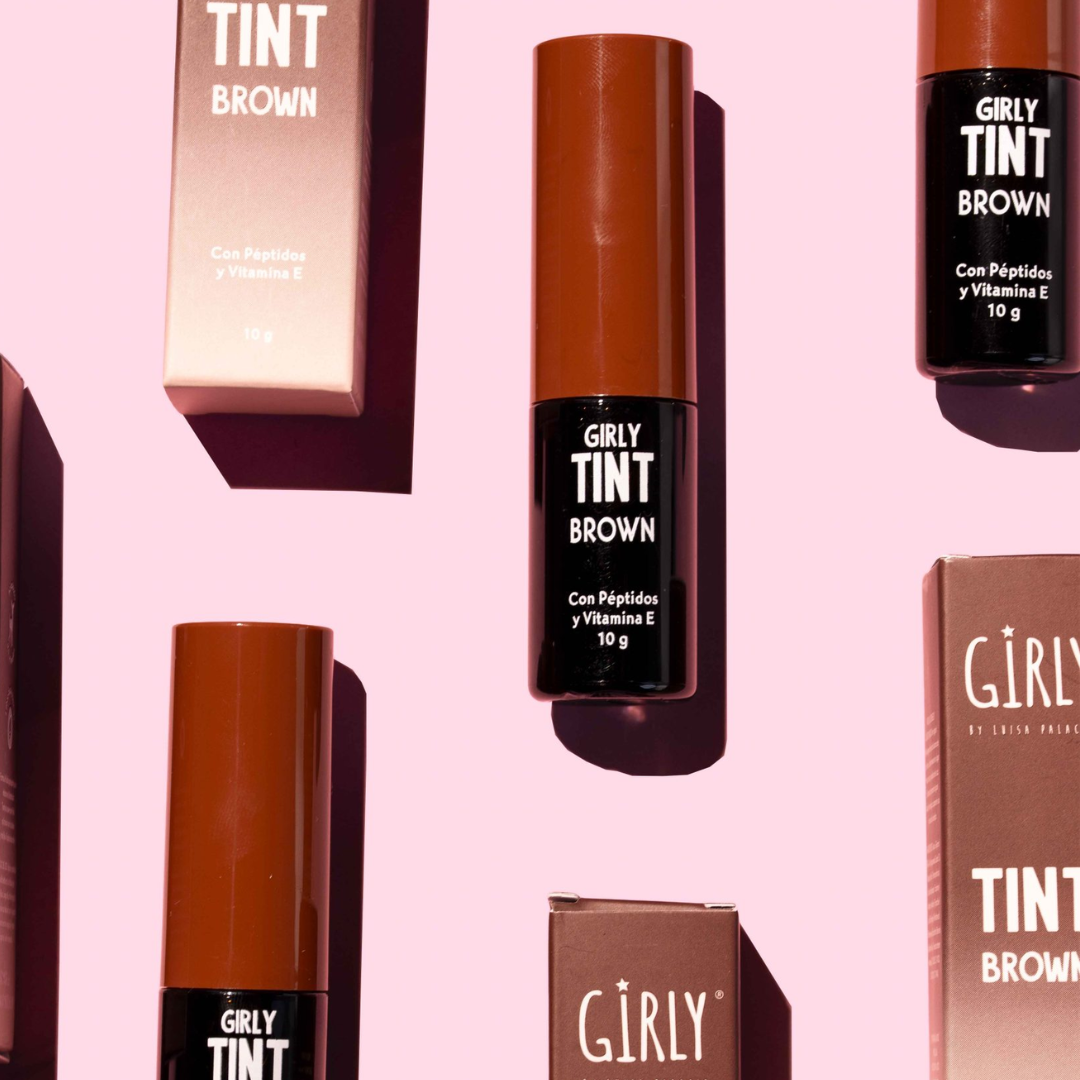 Tinta de Labios Girly - Image 8