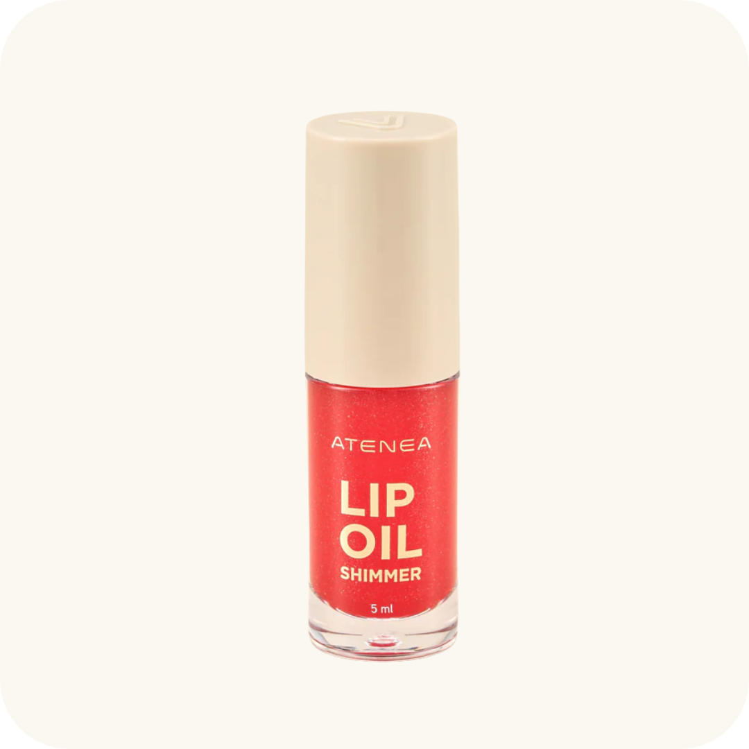 Lip Oil Atenea