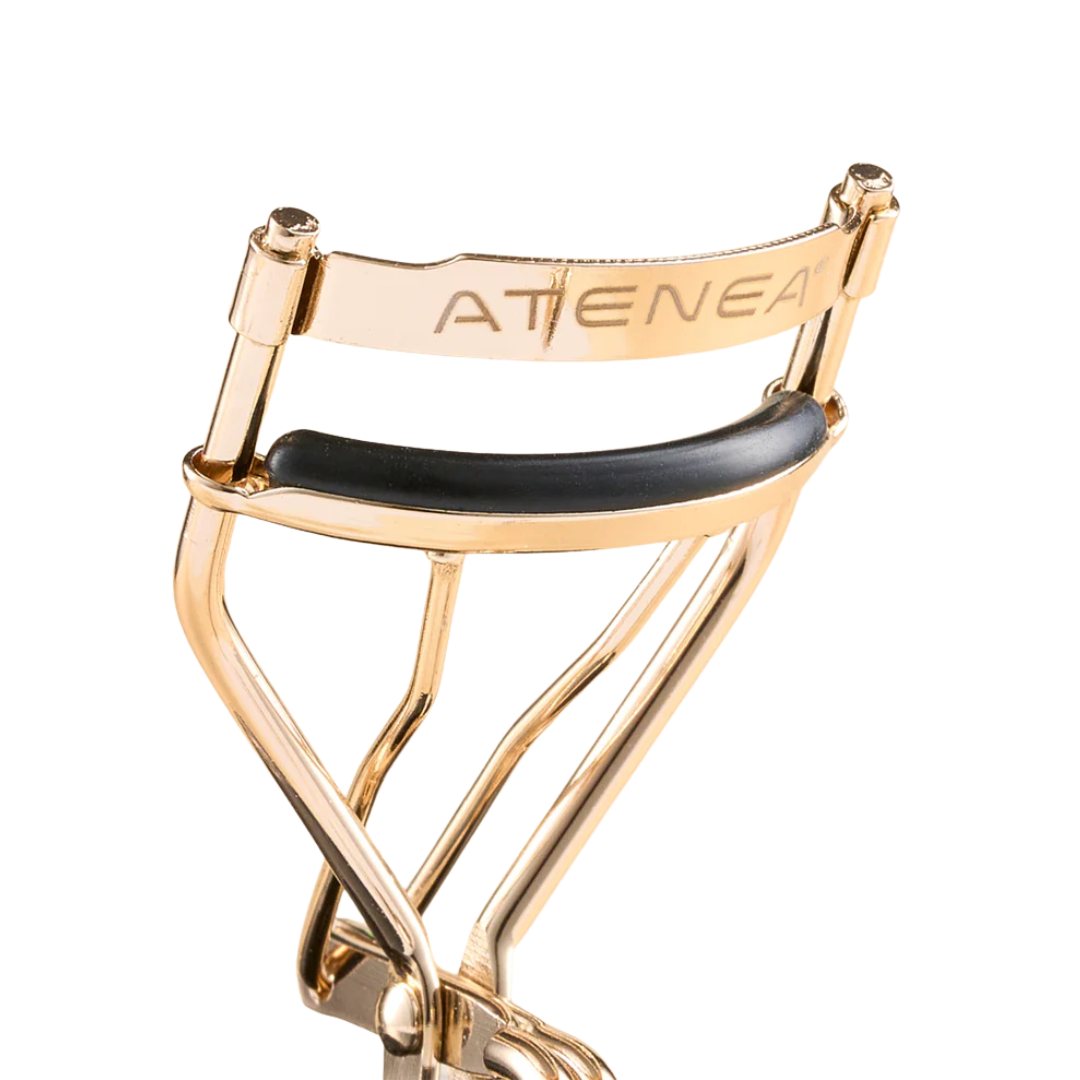 Encrespador Golden Focus Rose Atenea - Image 2
