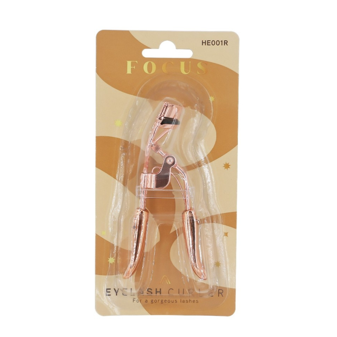 Encrespador Golden Focus Rose Atenea - Image 3
