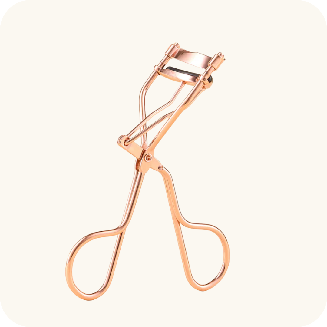 Encrespador Golden Focus Rose Atenea