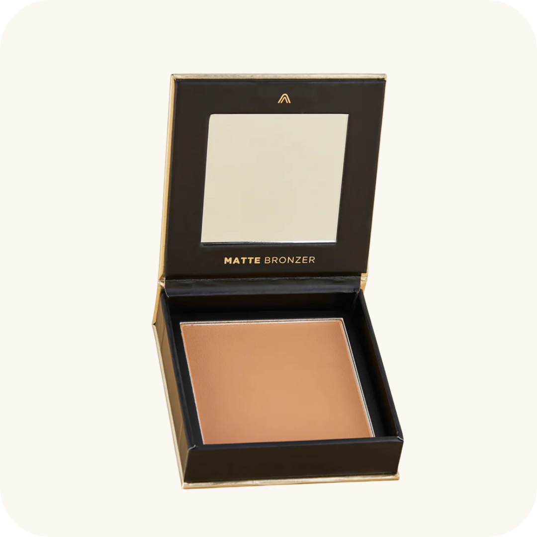 Matte Bronzer 1st Scene Atenea