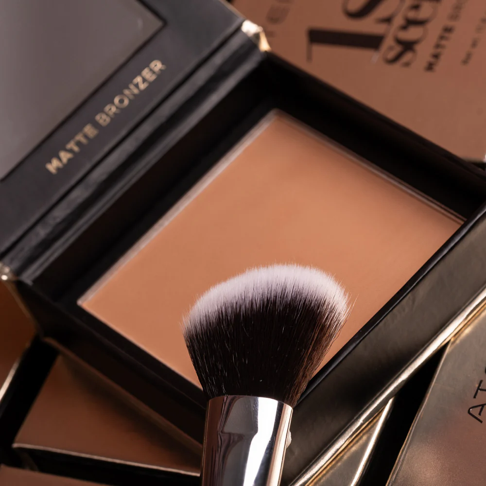 Matte Bronzer 1st Scene Atenea - Image 4