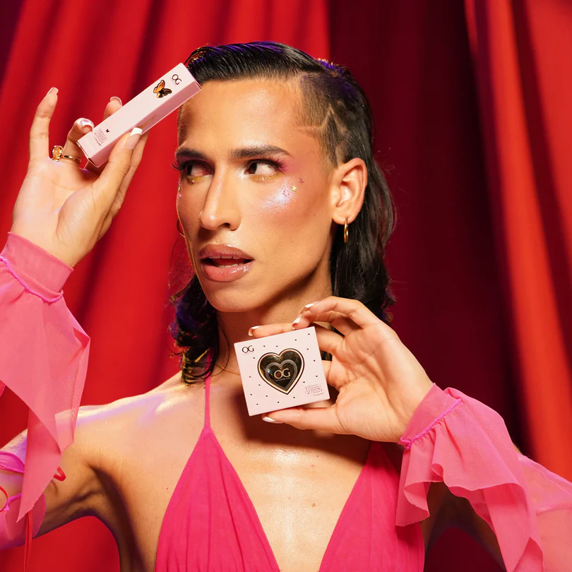 Iluminador UFF X Yess Queen OG - Image 2