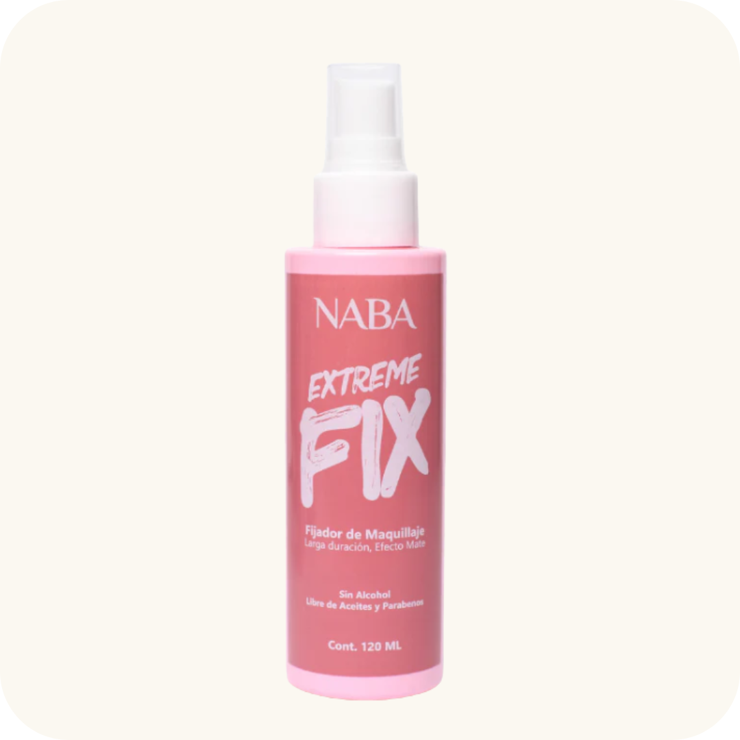 Fijador de Naba Mediano 120ML
