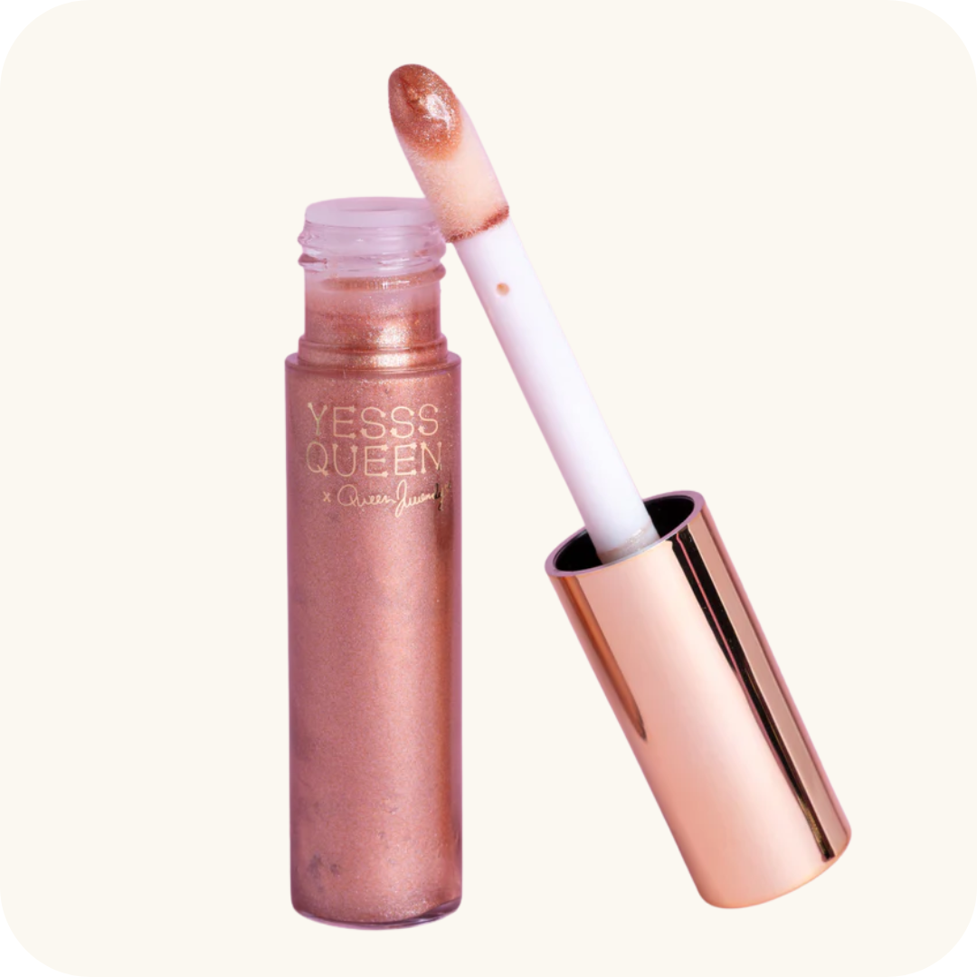 Gloss Muakk x Yess Queen OG