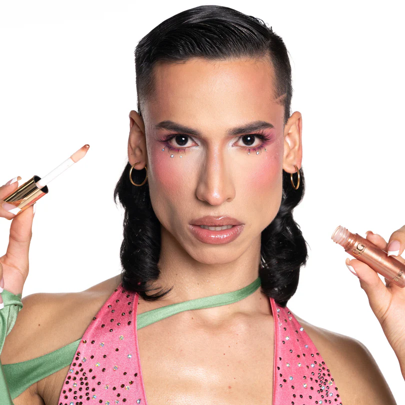 Gloss Muakk x Yess Queen OG - Image 2